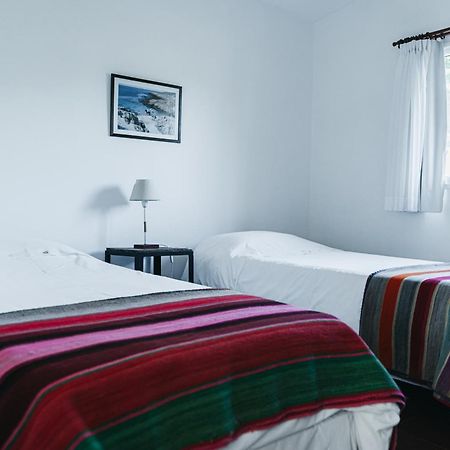 Bahia Bustamante Lodge Ngoại thất bức ảnh