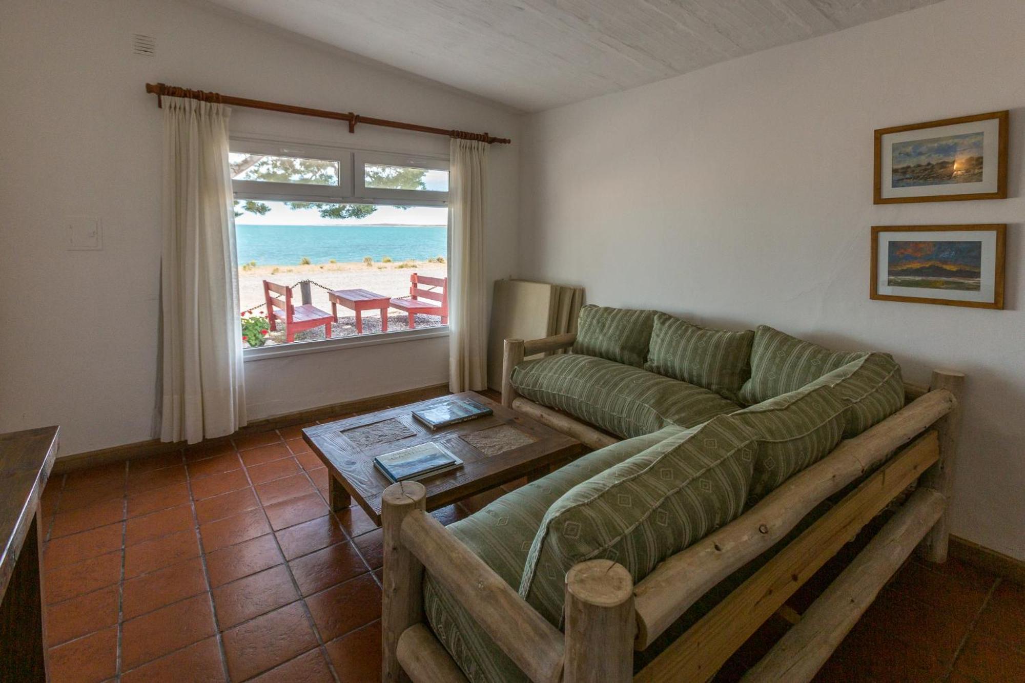 Bahia Bustamante Lodge Phòng bức ảnh