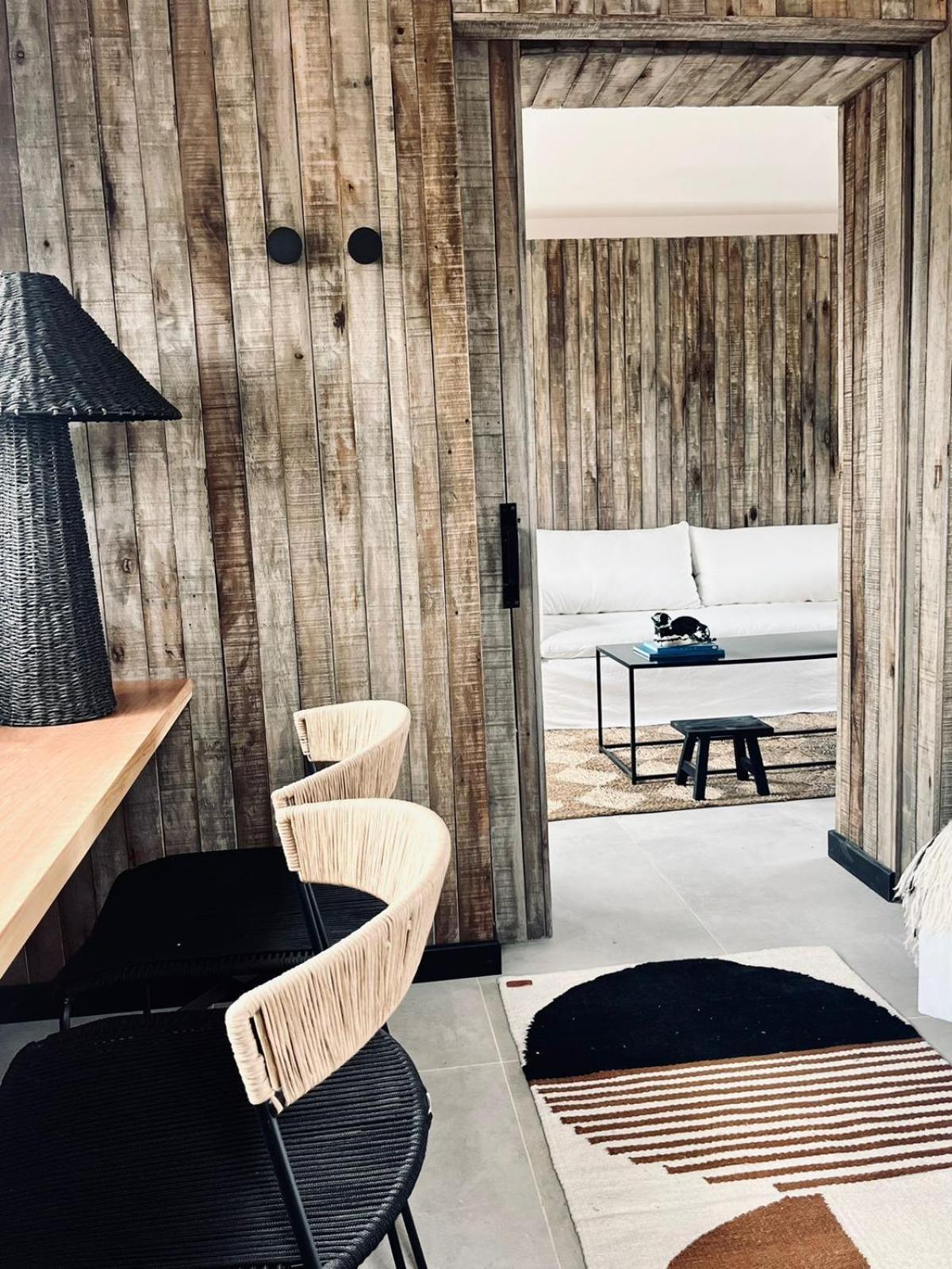 Bahia Bustamante Lodge Ngoại thất bức ảnh