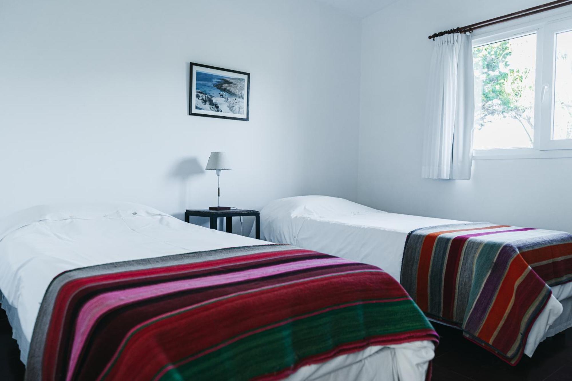 Bahia Bustamante Lodge Ngoại thất bức ảnh