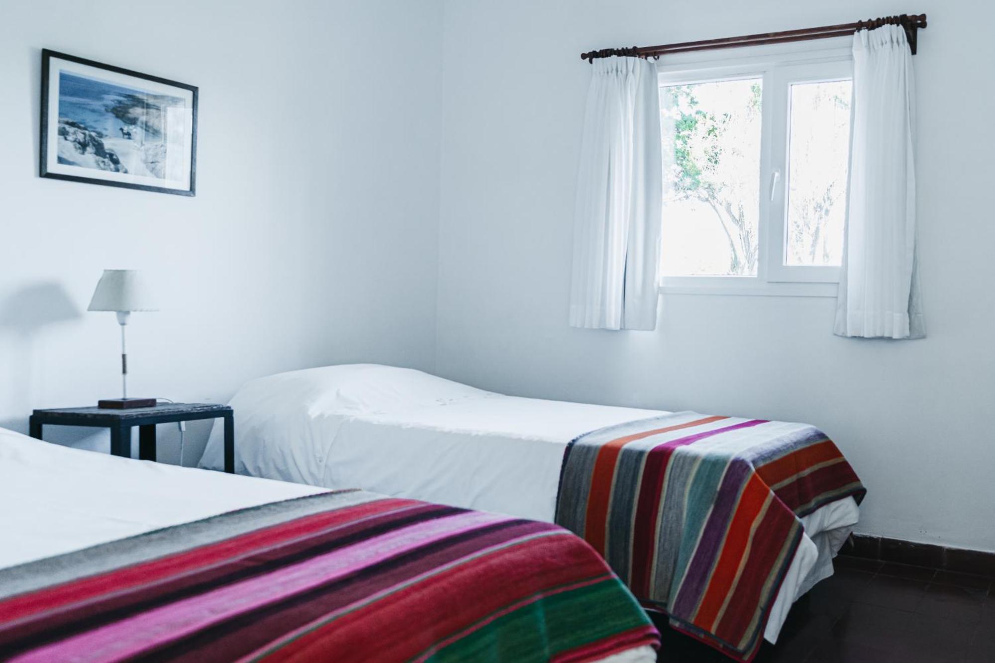 Bahia Bustamante Lodge Ngoại thất bức ảnh