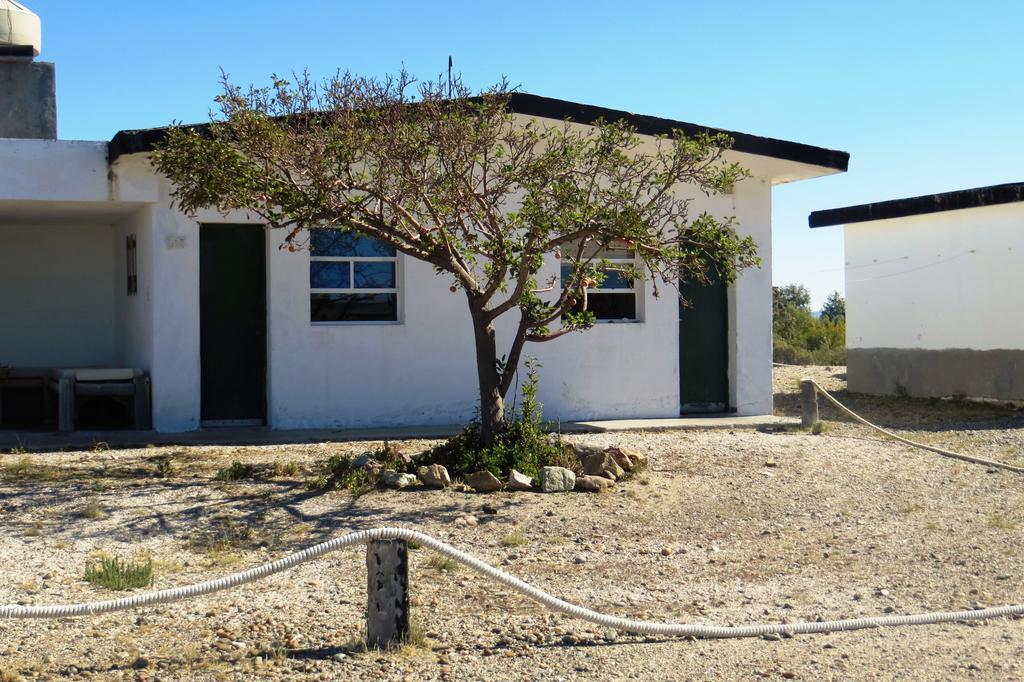 Bahia Bustamante Lodge Phòng bức ảnh